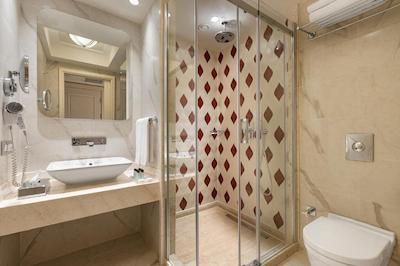 تایتانیک سیتی تکسیم