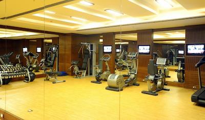 تایتانیک سیتی تکسیم