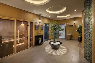 تایتانیک سیتی تکسیم