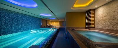 تایتانیک سیتی تکسیم