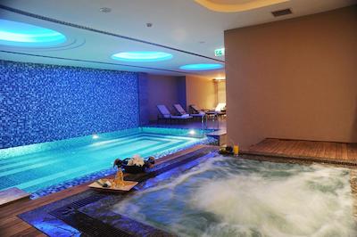 تایتانیک سیتی تکسیم