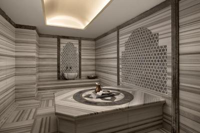 تایتانیک سیتی تکسیم