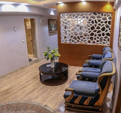 هتل تارا مشهد