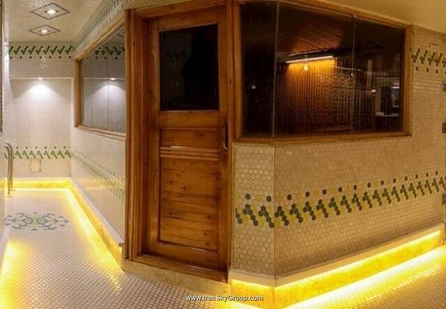هتل تارا مشهد