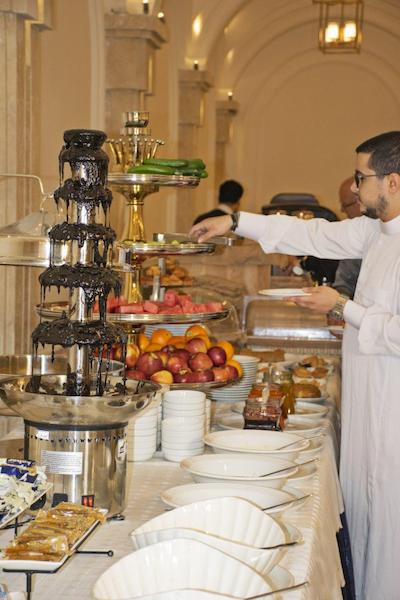 هتل تارا مشهد