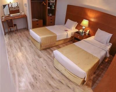 هتل تارا مشهد