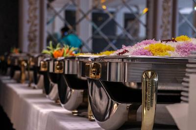 هتل تارا مشهد