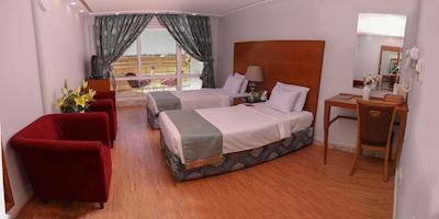 هتل تارا مشهد