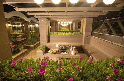 هتل تارا مشهد