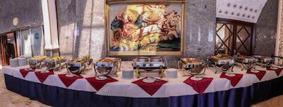 هتل تارا مشهد