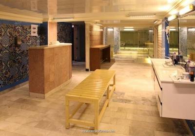 هتل تارا مشهد