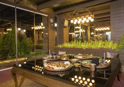 هتل تارا مشهد