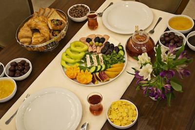 هتل تارا مشهد