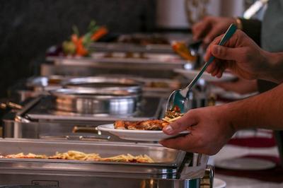 هتل تارا مشهد