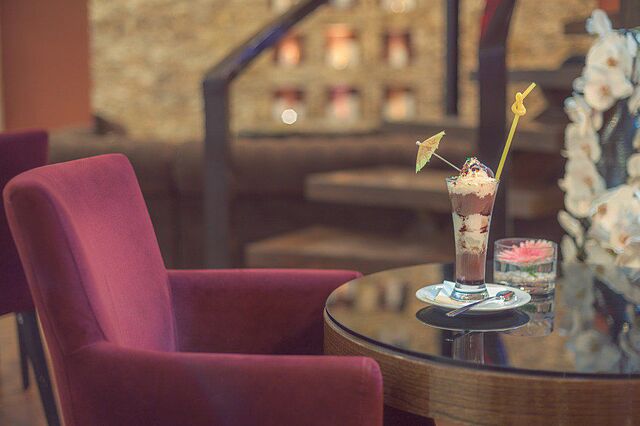 هتل تارا مشهد