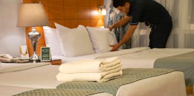 هتل تارا مشهد