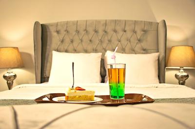 هتل تارا مشهد