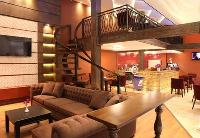 هتل تارا مشهد