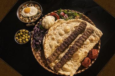 هتل تارا مشهد