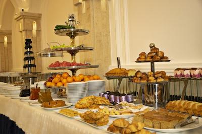 هتل تارا مشهد