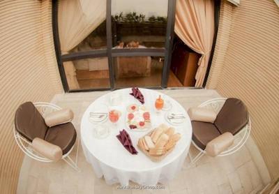 هتل تارا مشهد