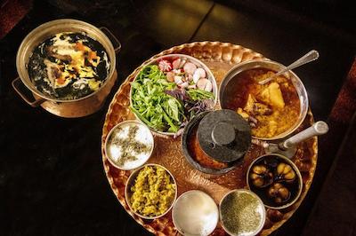 هتل تارا مشهد