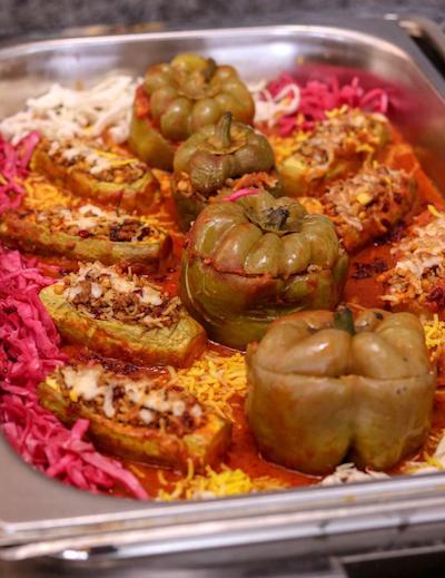 هتل تارا مشهد