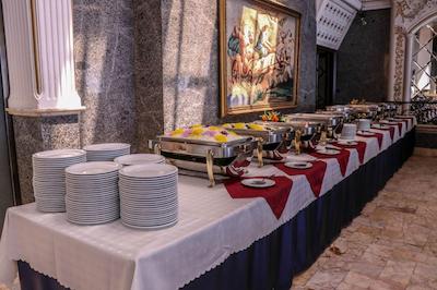 هتل تارا مشهد