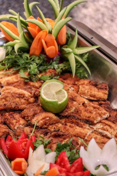 هتل تارا مشهد