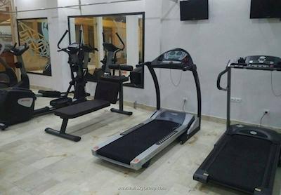 هتل تارا مشهد