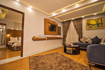 هتل تارا مشهد