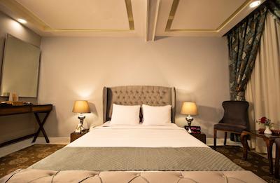 هتل تارا مشهد