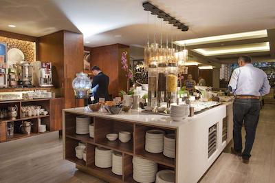 اسمارت هتل ازمیر