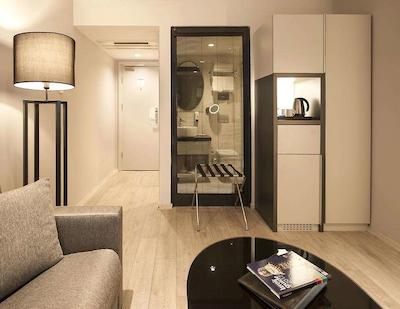 اسمارت هتل ازمیر