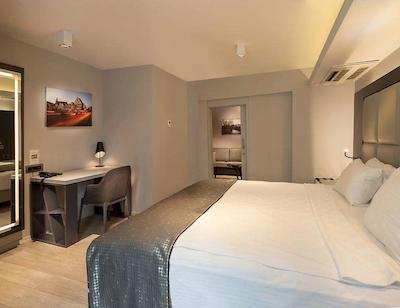 اسمارت هتل ازمیر