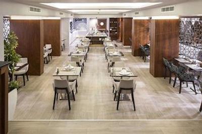 اسمارت هتل ازمیر