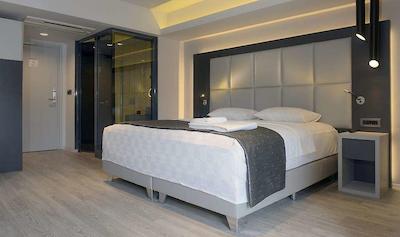 اسمارت هتل ازمیر