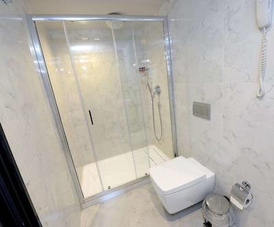 اسمارت هتل ازمیر