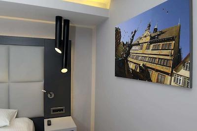 اسمارت هتل ازمیر