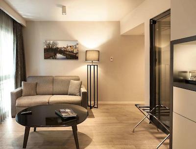 اسمارت هتل ازمیر