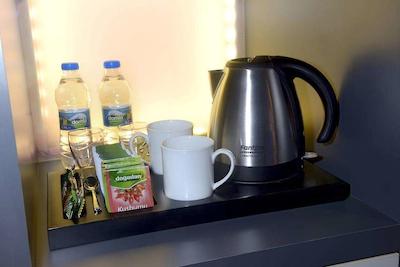 اسمارت هتل ازمیر