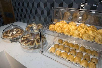 اسمارت هتل ازمیر