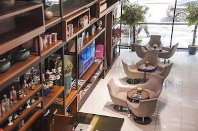 اسمارت هتل ازمیر