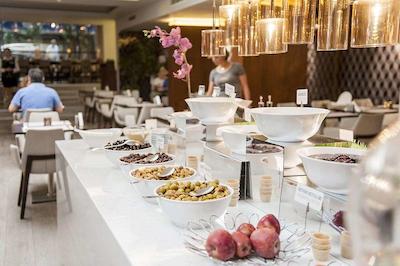 اسمارت هتل ازمیر