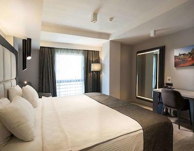 اسمارت هتل ازمیر