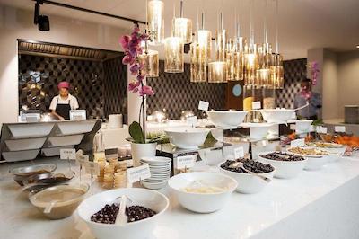 اسمارت هتل ازمیر