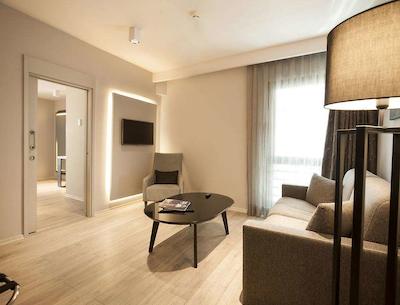 اسمارت هتل ازمیر