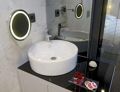 اسمارت هتل ازمیر