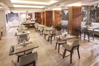 اسمارت هتل ازمیر