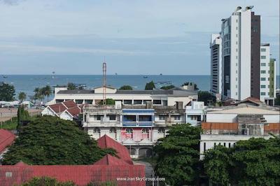 ات مایند اکسکلوسیو پاتایا